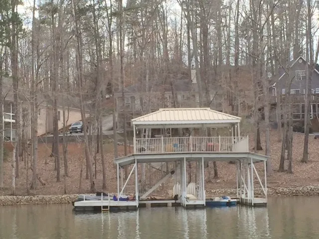 Property image 4 at 1222 Martin Lake Drive, Seneca, SC 29678