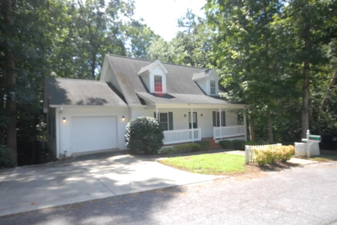 Property image 1 at 12010 Camelia Lane, Seneca, SC 29678