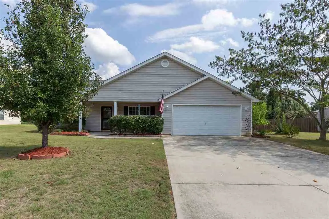 Property image 1 at 621 Hunters Lane, Anderson, SC 29625