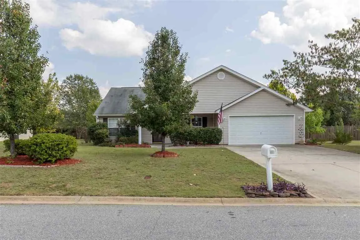 Property image 3 at 621 Hunters Lane, Anderson, SC 29625
