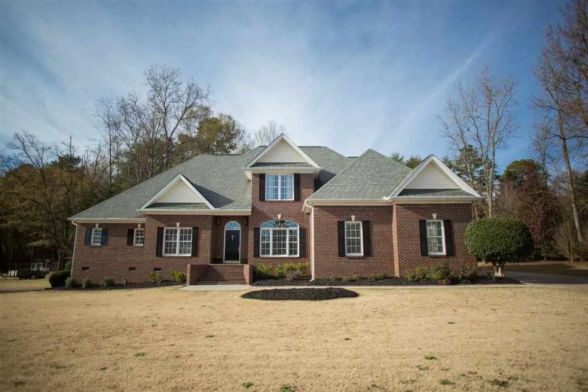Property image 1 at 316 Providence Way, Easley, SC 29642