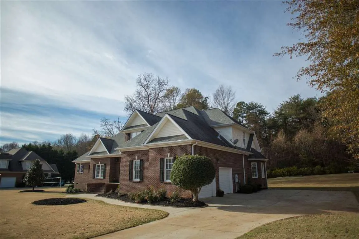 Property image 3 at 316 Providence Way, Easley, SC 29642