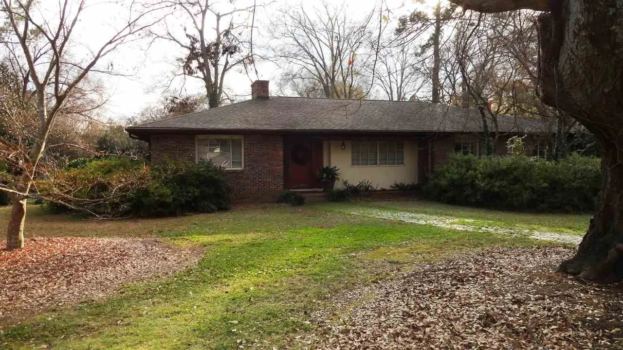 Property image 2 at 1100 Greenacres, Anderson, SC 29621