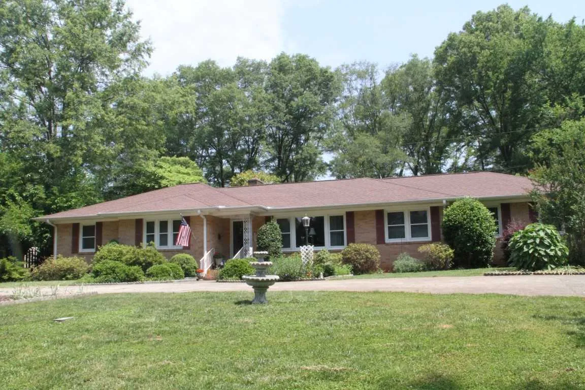 Property image 1 at 1113 Greenacres, Anderson, SC 29621