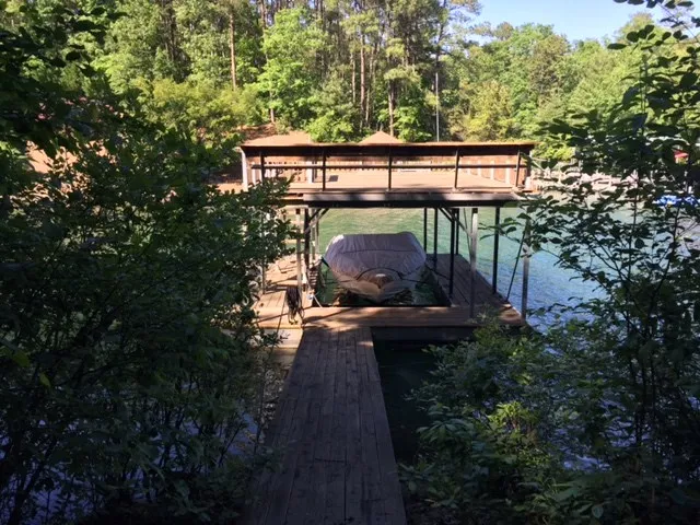 Property image 1 at 620 Keowee Bay Circle, Salem, SC 29676