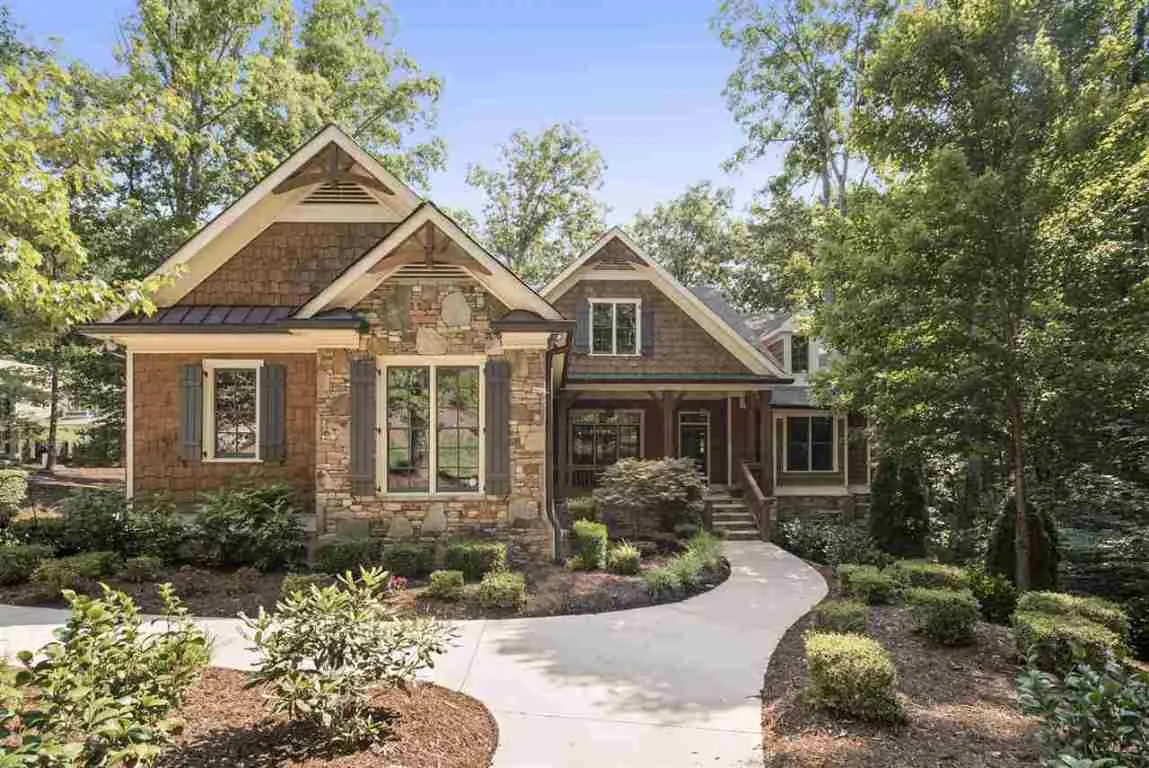 Property image 1 at 506 Greystoke Cove, Seneca, SC 29678