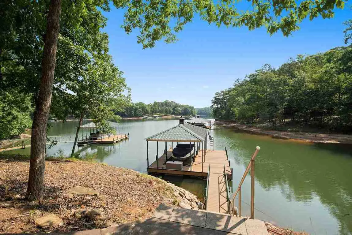 Property image 4 at 506 Greystoke Cove, Seneca, SC 29678