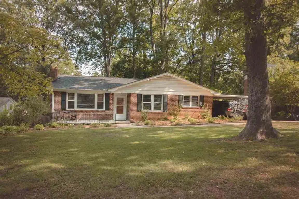 Property image 1 at 52 Nottingham Road, Greenville, SC 29607