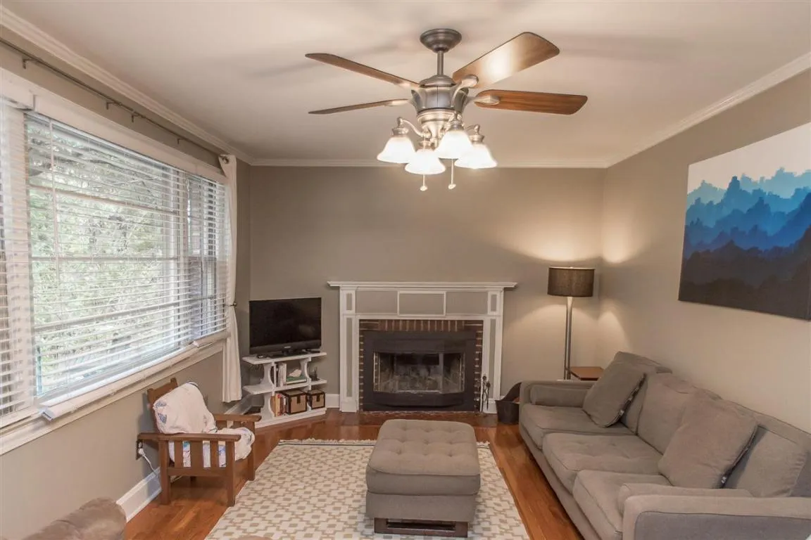 Property image 4 at 52 Nottingham Road, Greenville, SC 29607