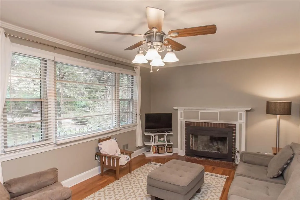 Property image 5 at 52 Nottingham Road, Greenville, SC 29607