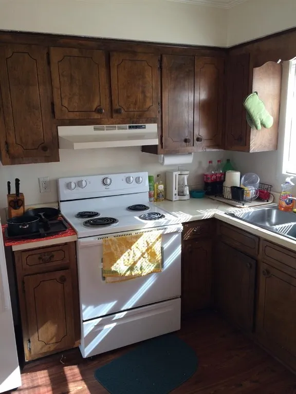 Property image 2 at 1108 Tiger Blvd  #105, Clemson, SC 29631