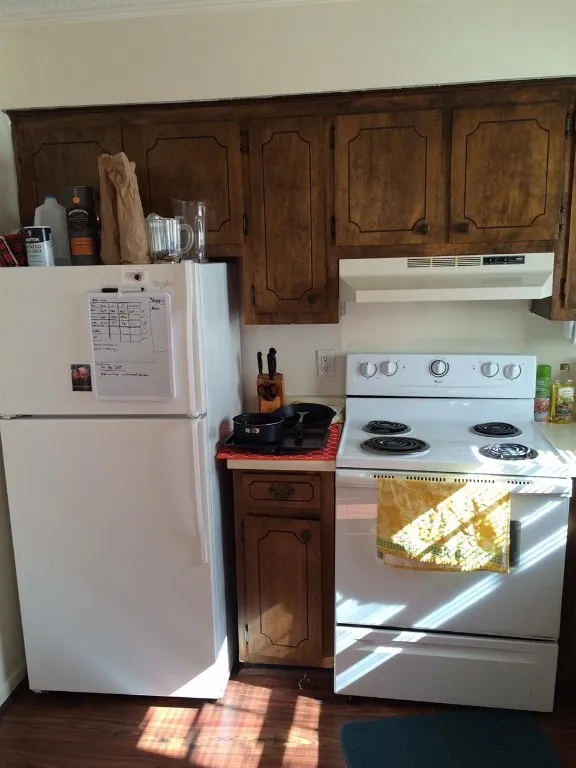 Property image 3 at 1108 Tiger Blvd  #105, Clemson, SC 29631