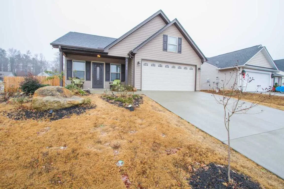 Property image 1 at 454 Bentridge Drive, Spartanburg, SC 29301
