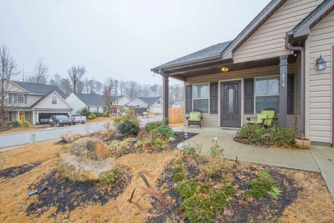 Property image 2 at 454 Bentridge Drive, Spartanburg, SC 29301