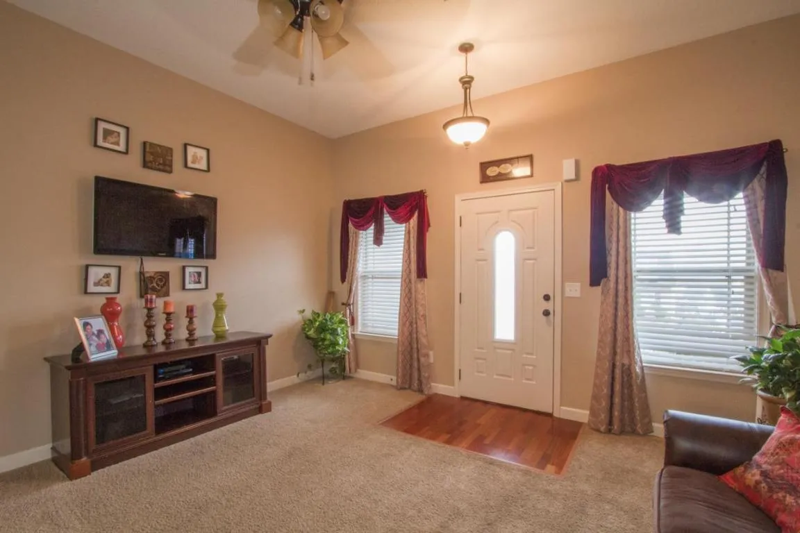 Property image 3 at 454 Bentridge Drive, Spartanburg, SC 29301