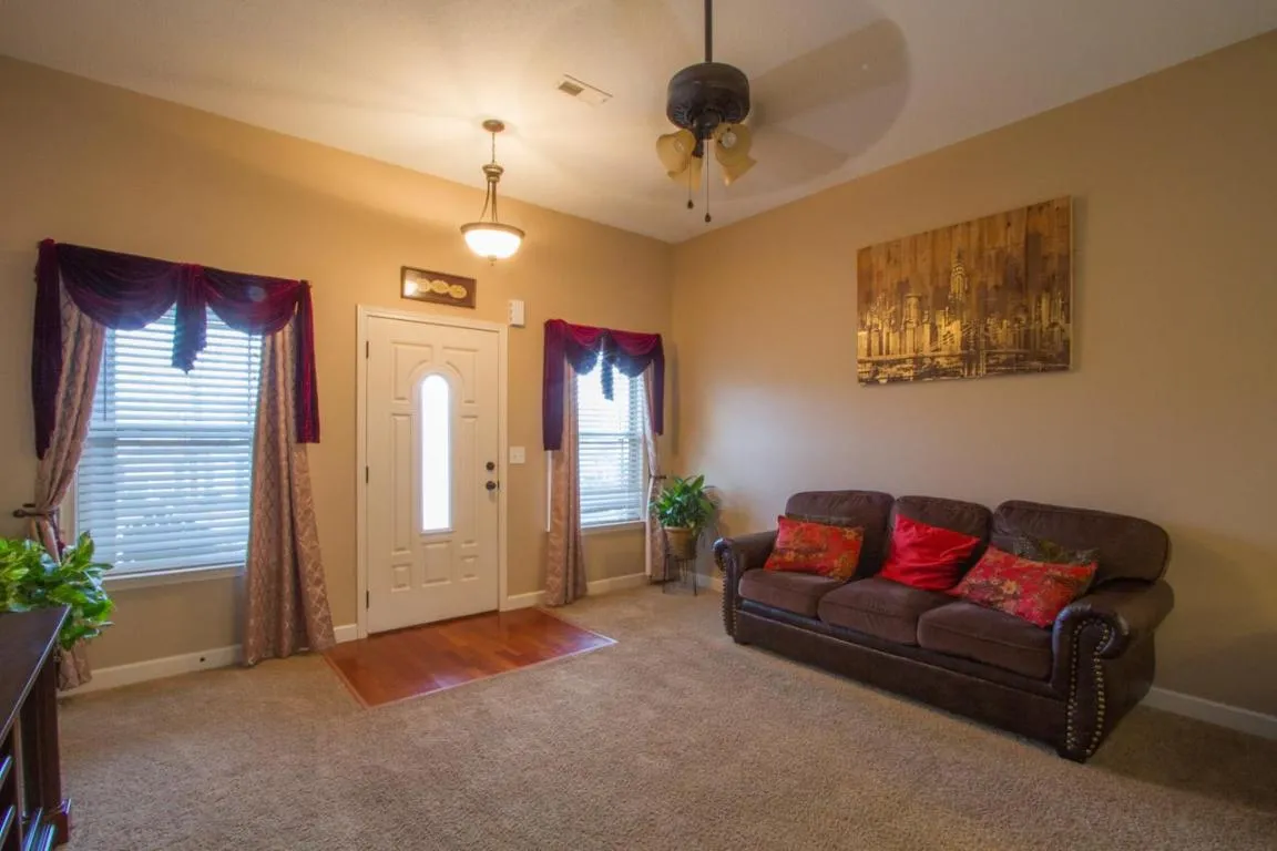 Property image 4 at 454 Bentridge Drive, Spartanburg, SC 29301