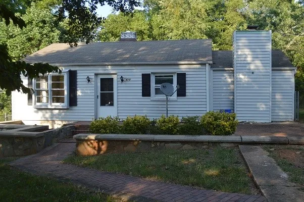 Property image 1 at 427 Elm Street, Pendleton, SC 29670