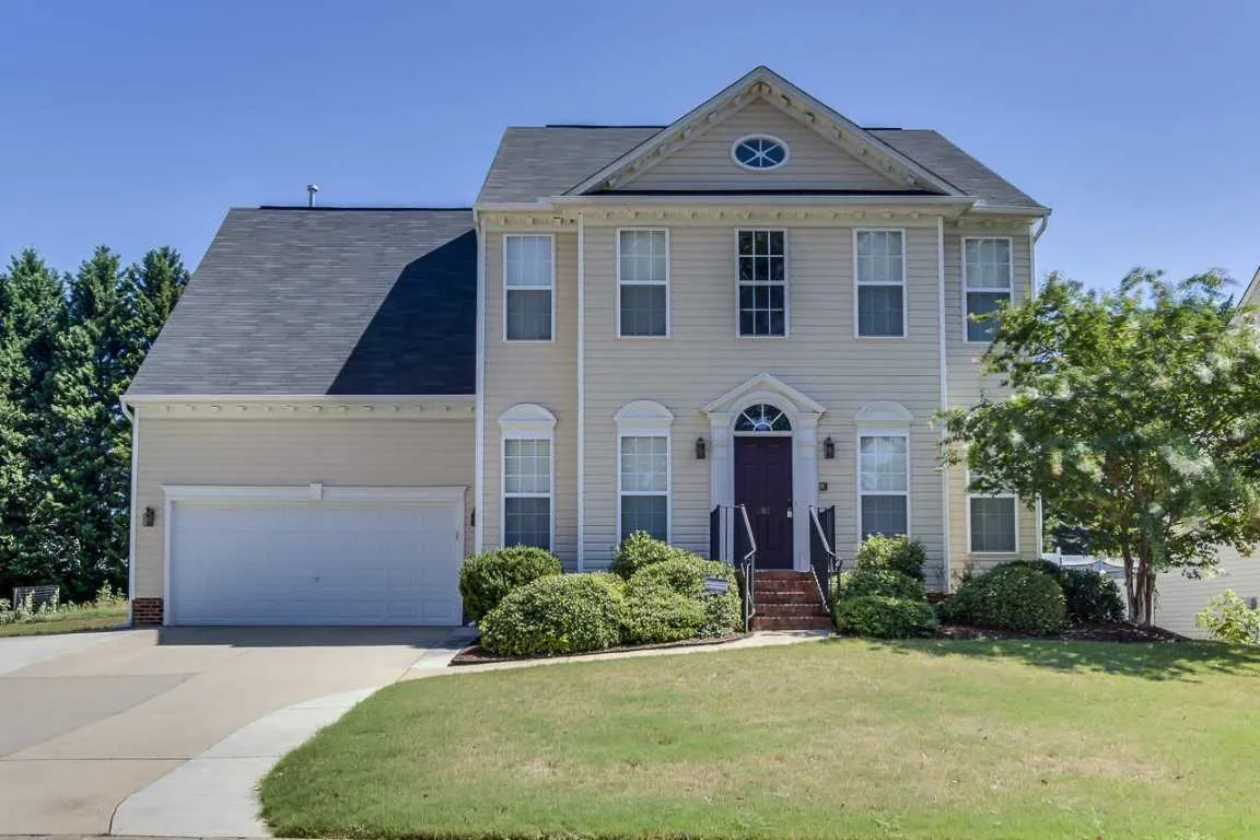 Property image 1 at 202 Brenleigh Court, Simpsonville, SC 29680-7418