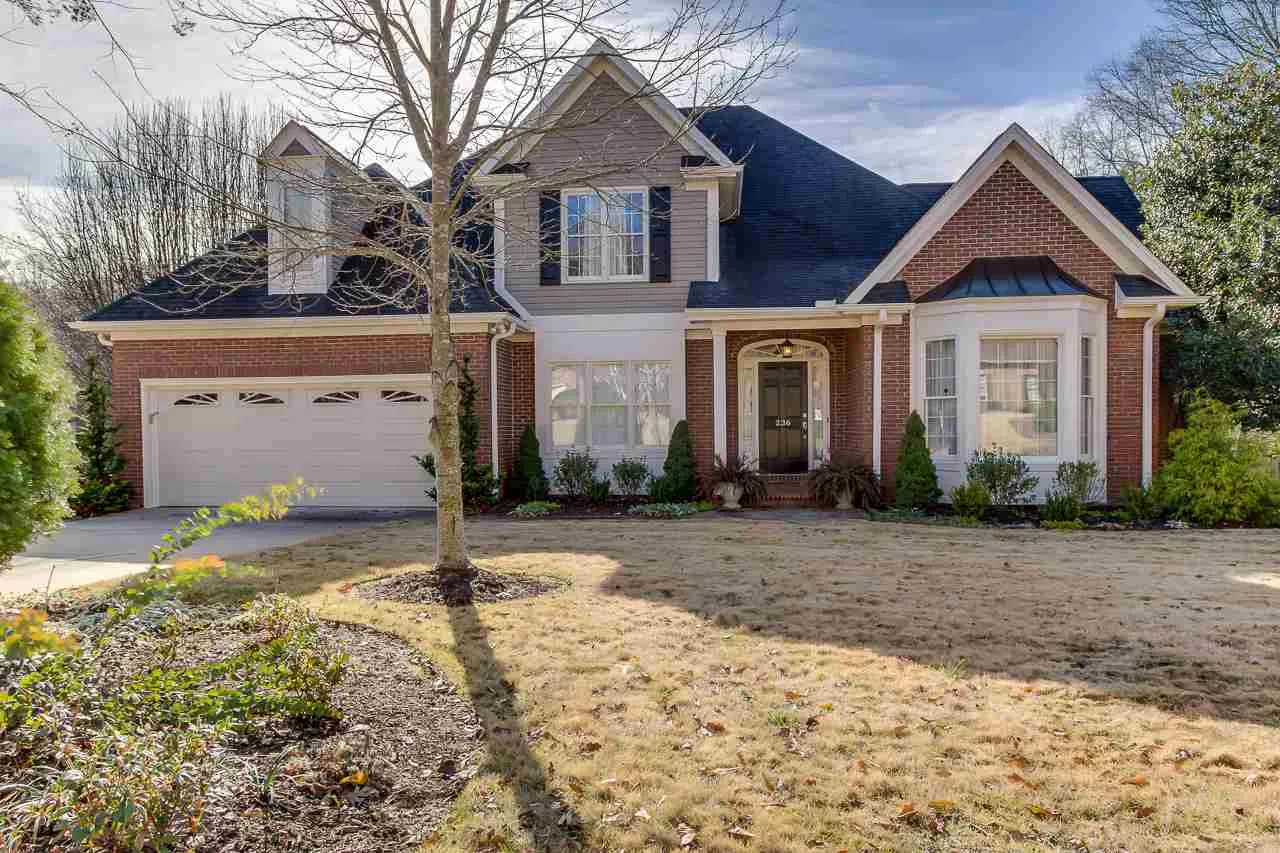 Property image 1 at 236 Holly Crest Circle, Simpsonville, SC 29681