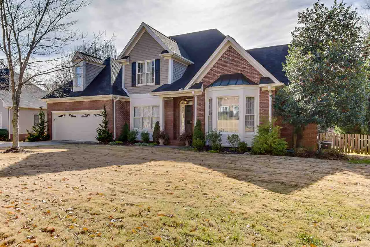 Property image 2 at 236 Holly Crest Circle, Simpsonville, SC 29681
