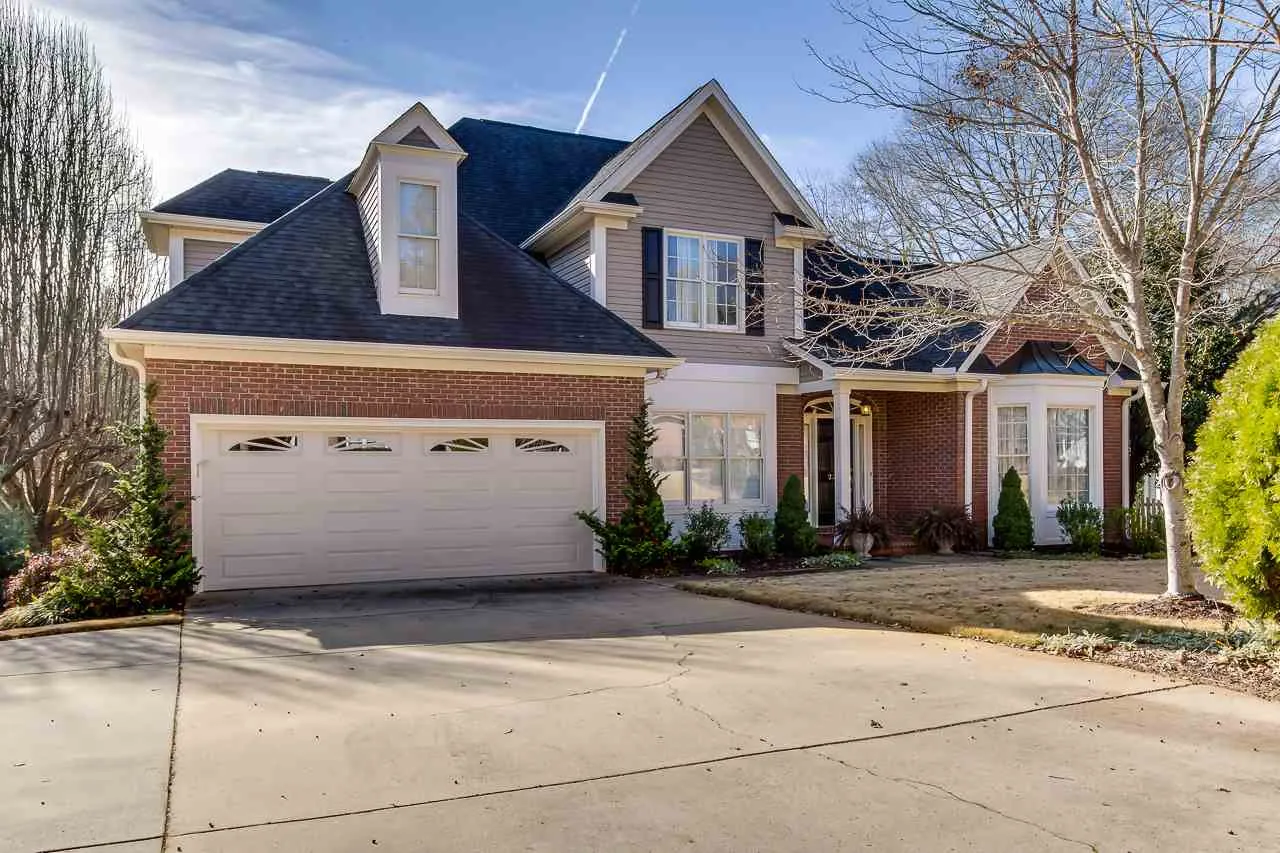 Property image 3 at 236 Holly Crest Circle, Simpsonville, SC 29681
