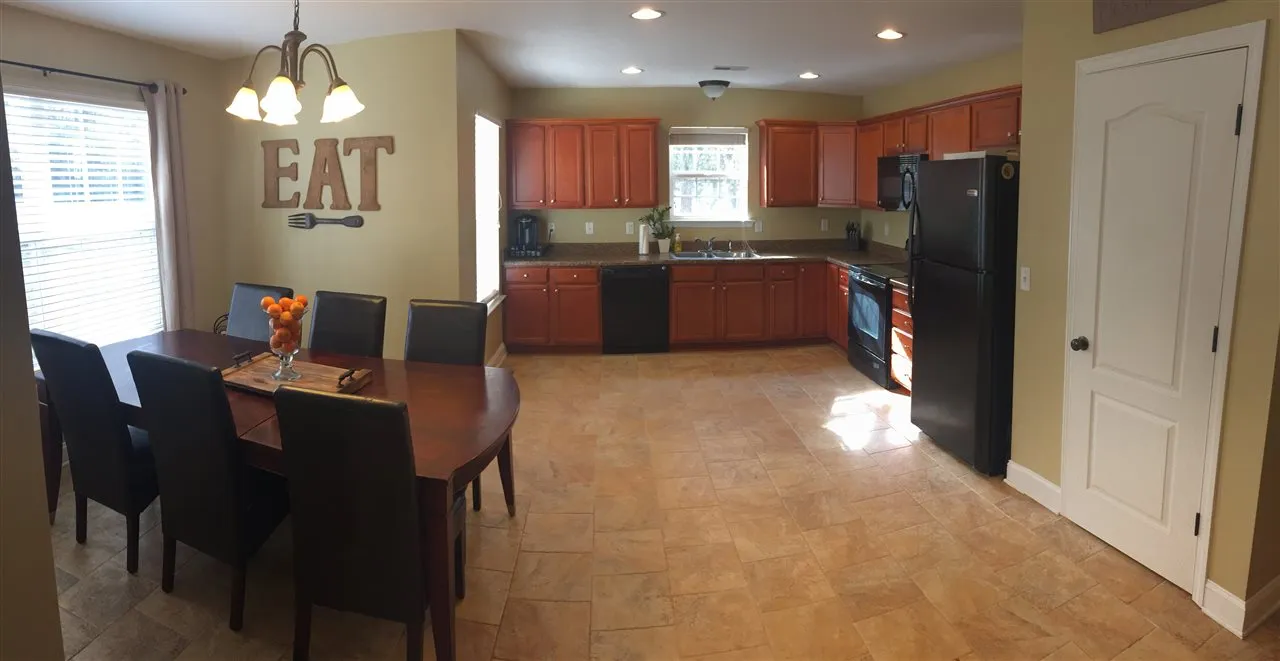 Property image 2 at 1509 Hilltop Drive, Anderson, SC 29621