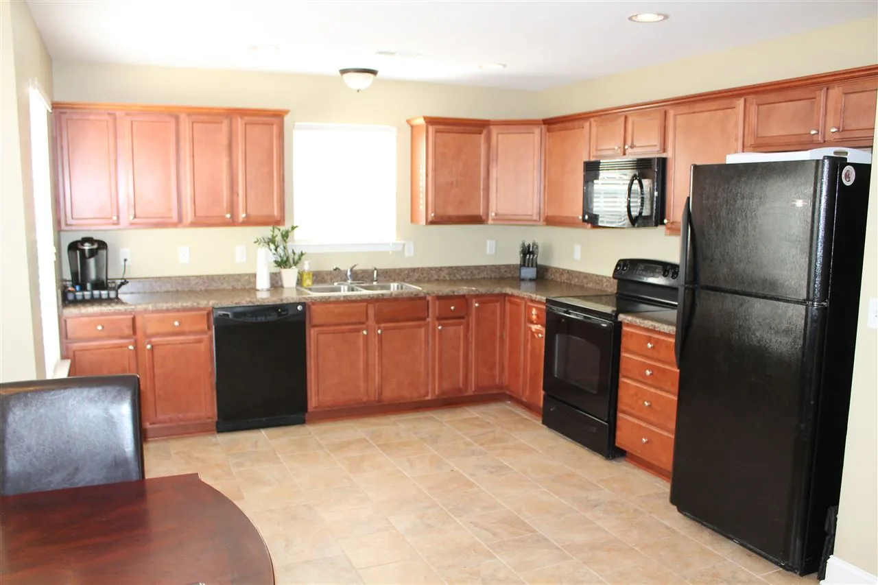 Property image 3 at 1509 Hilltop Drive, Anderson, SC 29621