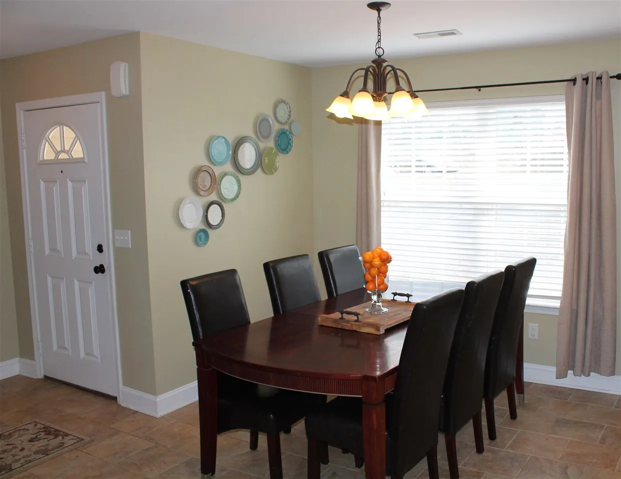Property image 4 at 1509 Hilltop Drive, Anderson, SC 29621