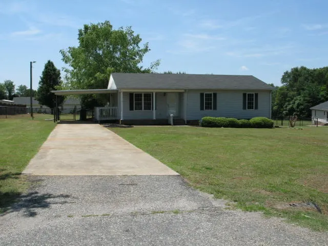 Property image 1 at 213 Sweetgum Circle, Williamston, SC 29697