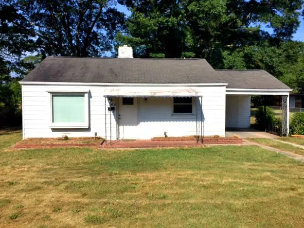 Property image 1 at 402 Lebanon Road, Pendleton, SC 29670