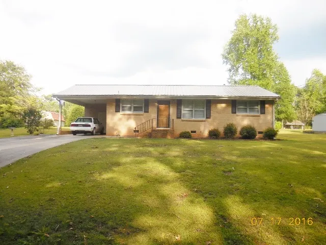 Property image 1 at 217 Iris Drive, Easley, SC 29642