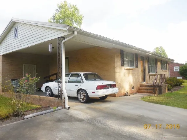 Property image 3 at 217 Iris Drive, Easley, SC 29642