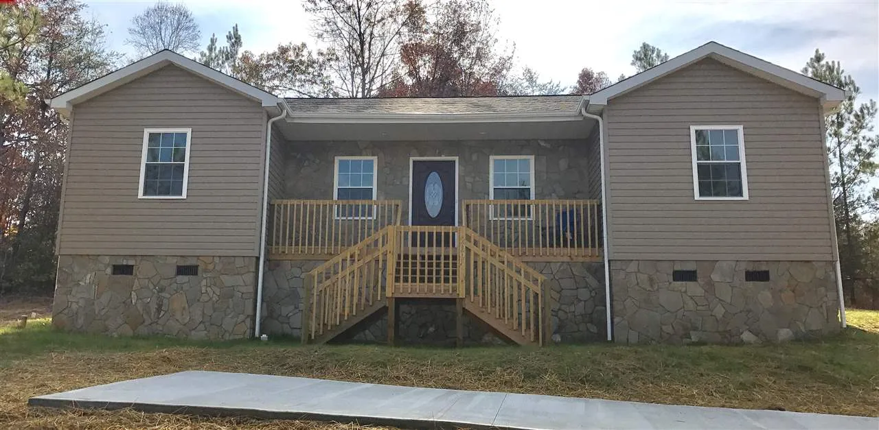 Property image 1 at 209 Ashton Drive, Liberty, SC 29657