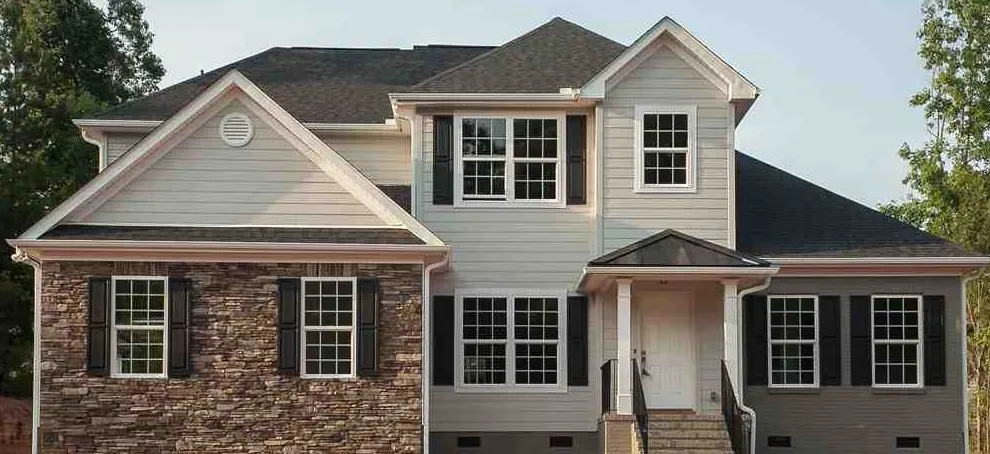Property image 1 at 154 Woodstone Drive, Easley, SC 29642