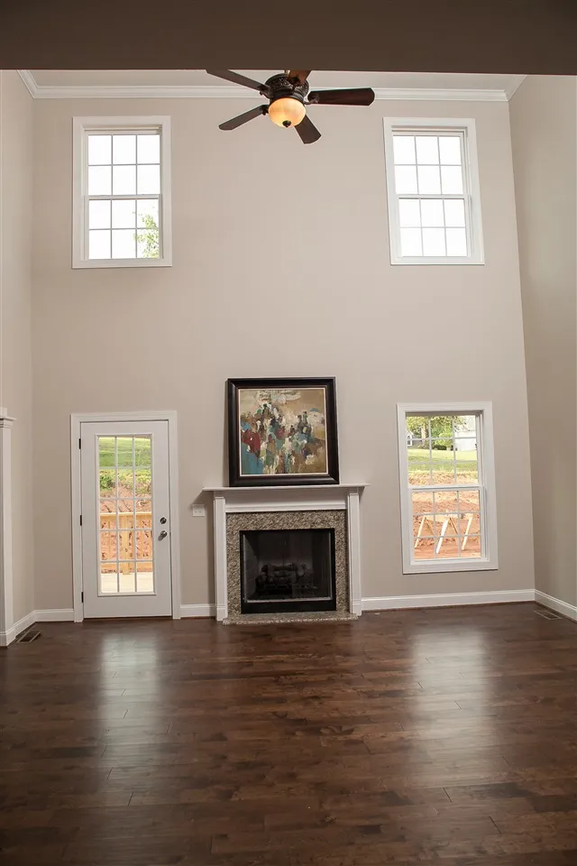 Property image 2 at 154 Woodstone Drive, Easley, SC 29642