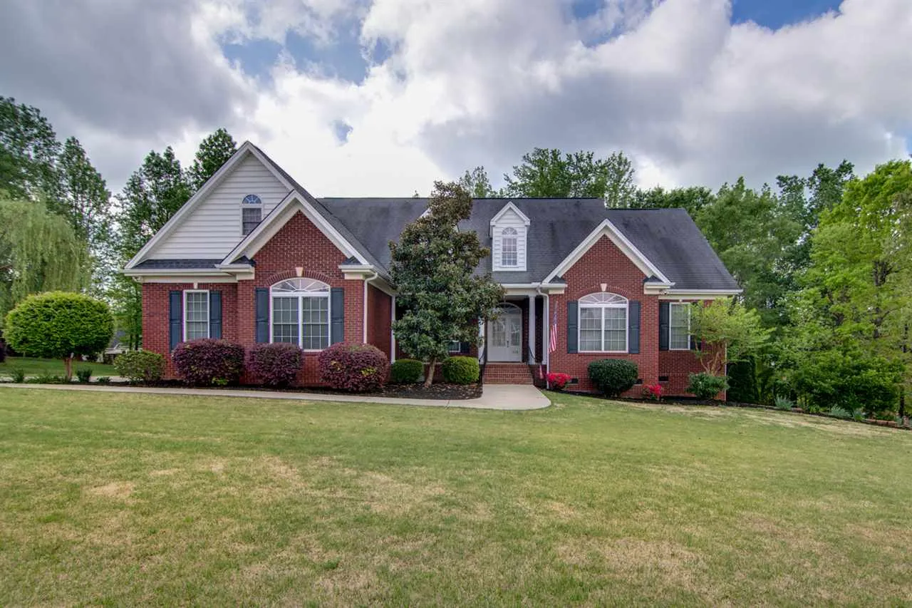 Property image 1 at 104 Clearstone Drive, Easley, SC 29642