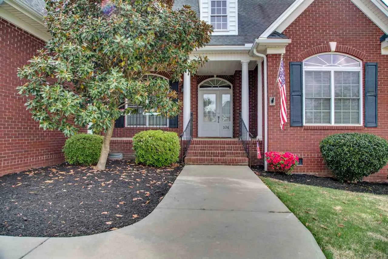Property image 2 at 104 Clearstone Drive, Easley, SC 29642