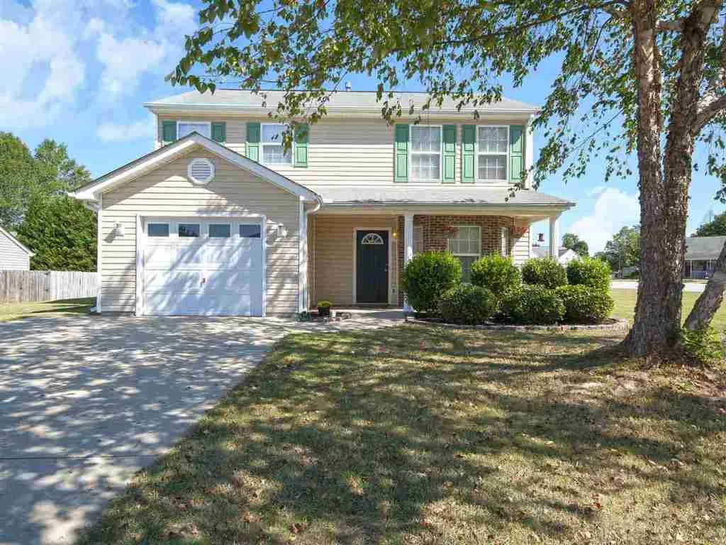 Property image 1 at 100 Rivers Edge Drive, Easley, SC 29642