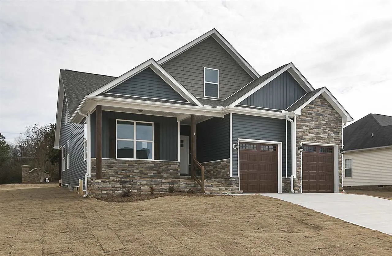 Property image 1 at 1 Cabrini Court, Simpsonville, SC 29680