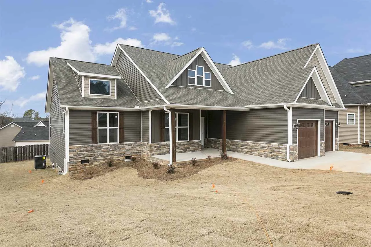 Property image 5 at 6 Cabrini Court, Simpsonville, SC 29680
