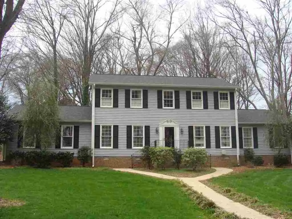 Property image 1 at 1205 Greenacres, Anderson, SC 29621