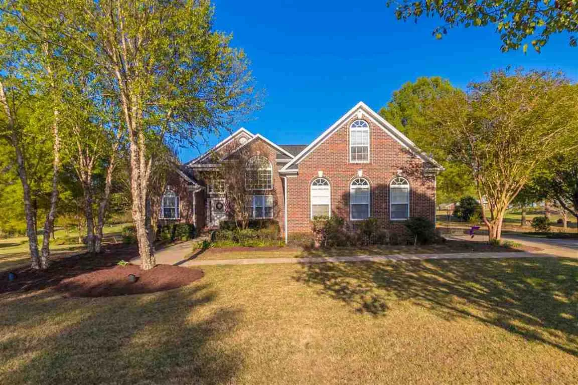 236 Sandy Run Drive