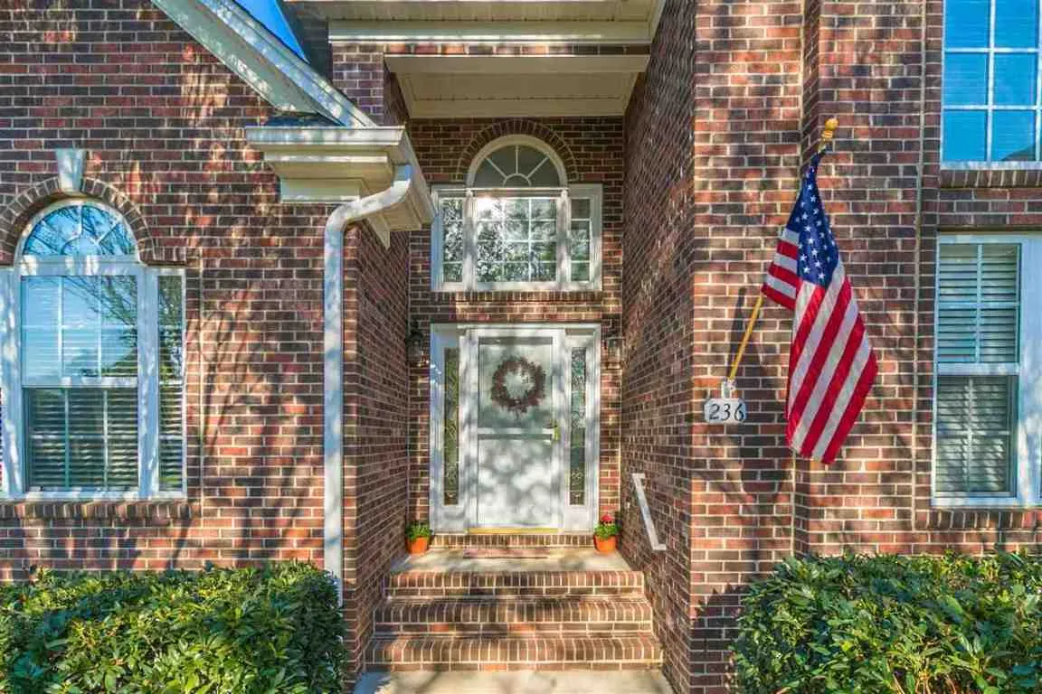 Property image 2 at 236 Sandy Run Drive, Greer, SC 29651