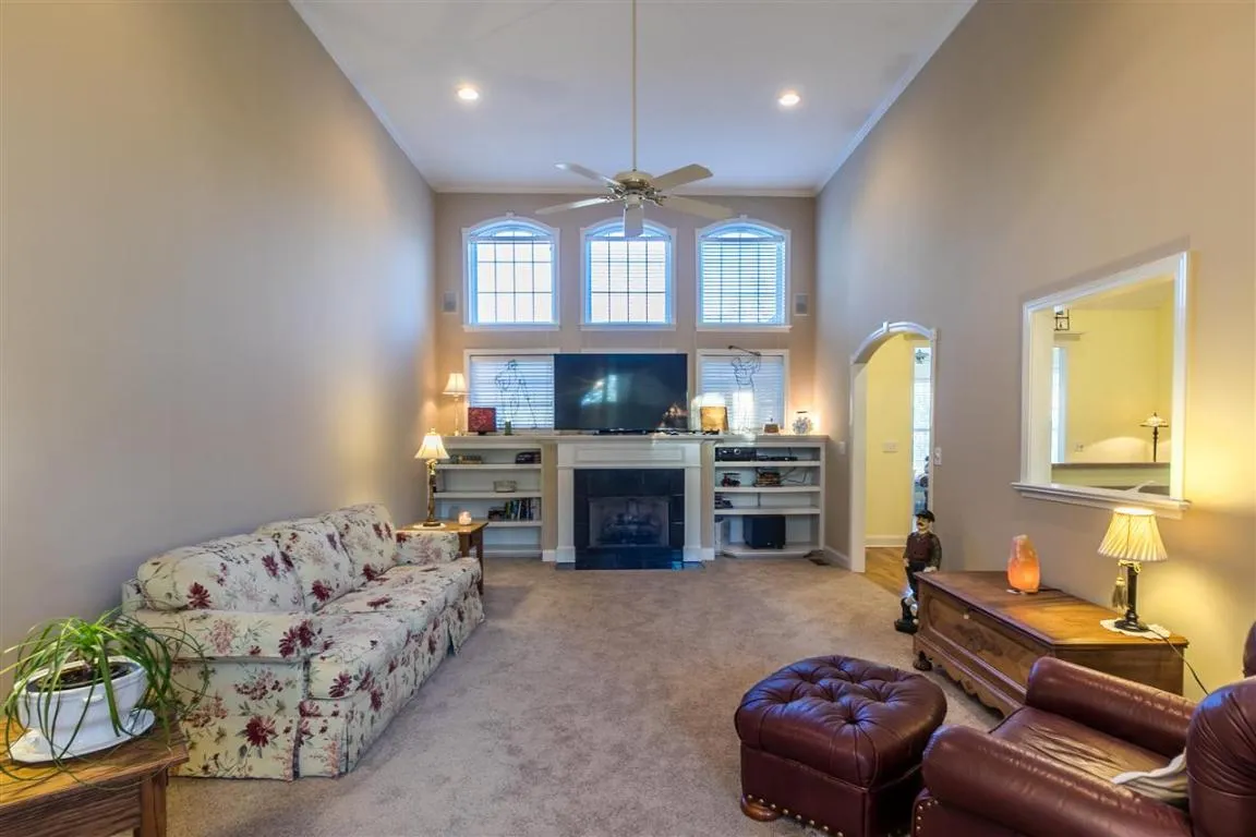 Property image 3 at 236 Sandy Run Drive, Greer, SC 29651