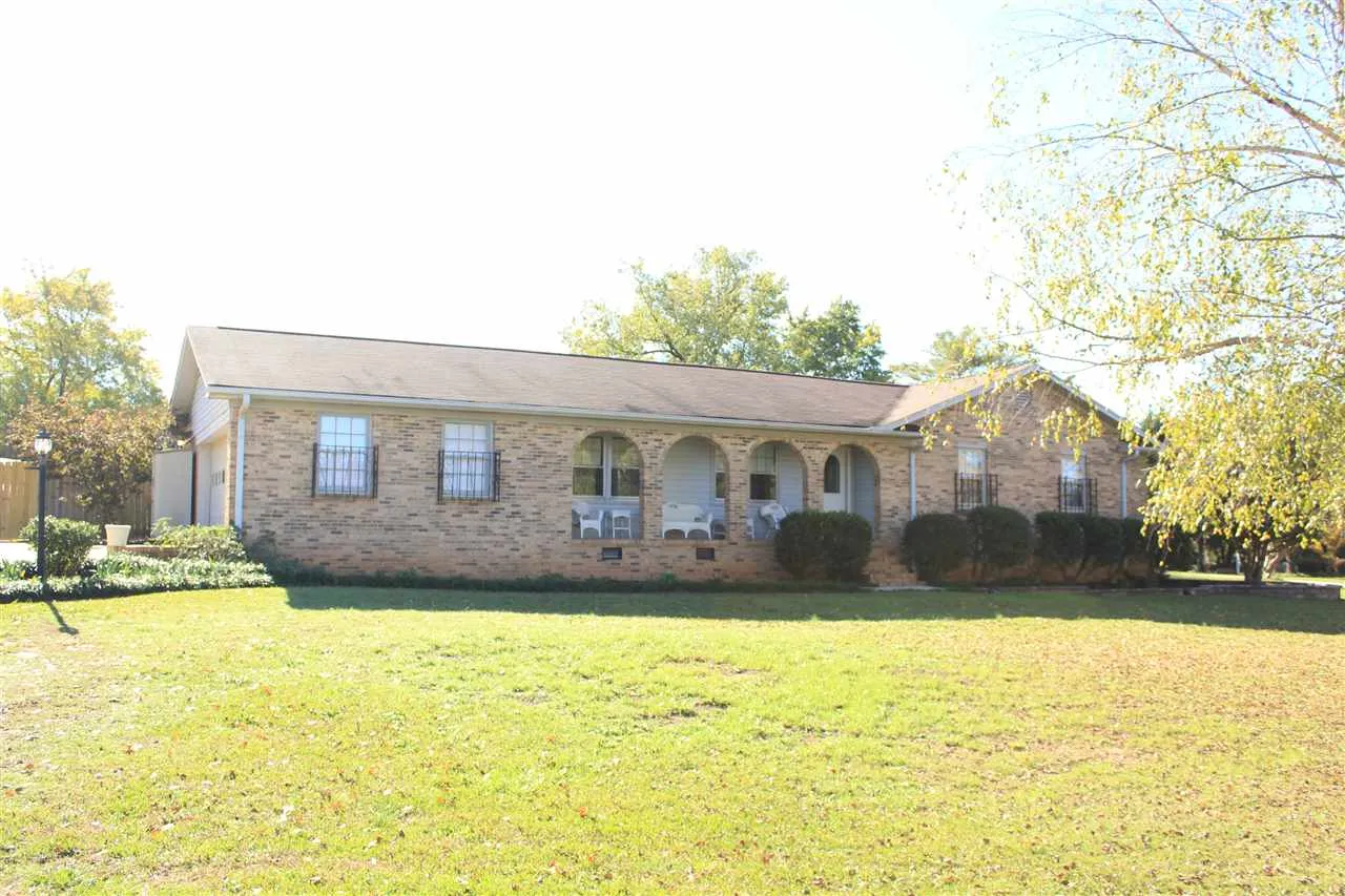 Property image 4 at 201 Stonehaven Drive, Anderson, SC 29625