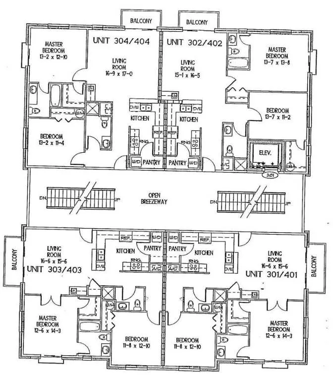 Property image 3 at 135 Old Greenville Hwy #401, Clemson, SC 29631