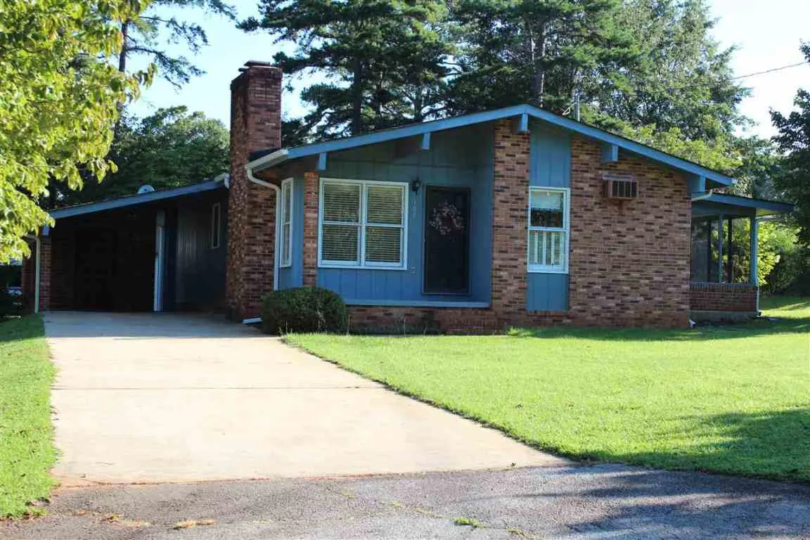 Property image 1 at 106 Meadow Drive, Seneca, SC 29678