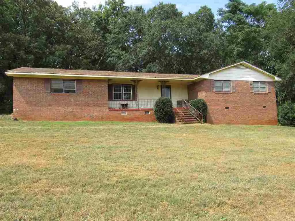 Property image 1 at 105 Nottingham Way, Anderson, SC 29621