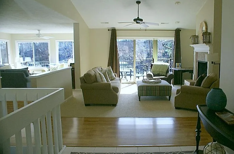 Property image 3 at 3 Rip Tide Court, Salem, SC 29676