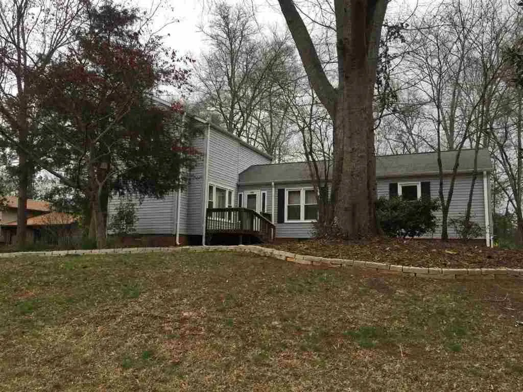 Property image 1 at 156 Cedar Creek Circle, Central, SC 29630